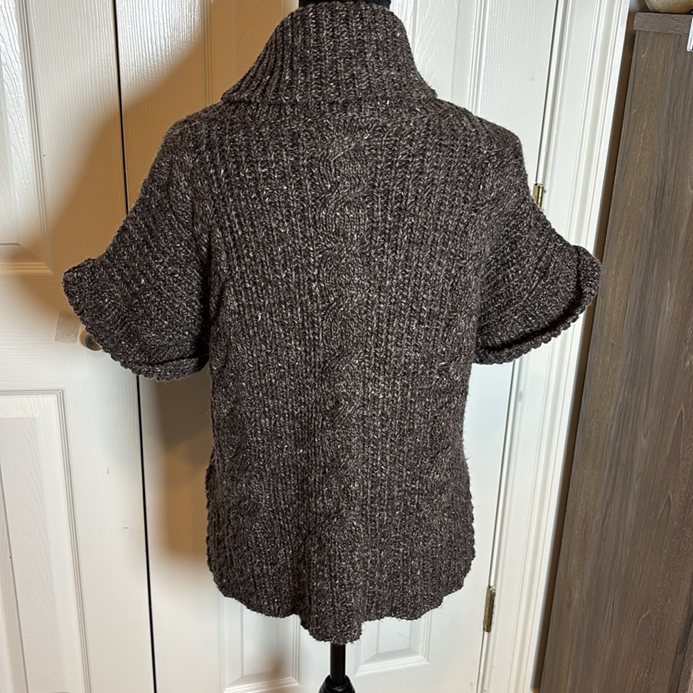 Alexandra Bartlett Sweater - Picture 7 of 10
